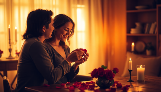 Unique Anniversary Gifts That Will Melt Their Heart