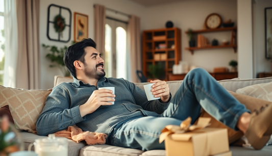 The Ultimate Guide to Gifting Your Husband: Best Gifts for Husbands Who Say They Don't Want Anything