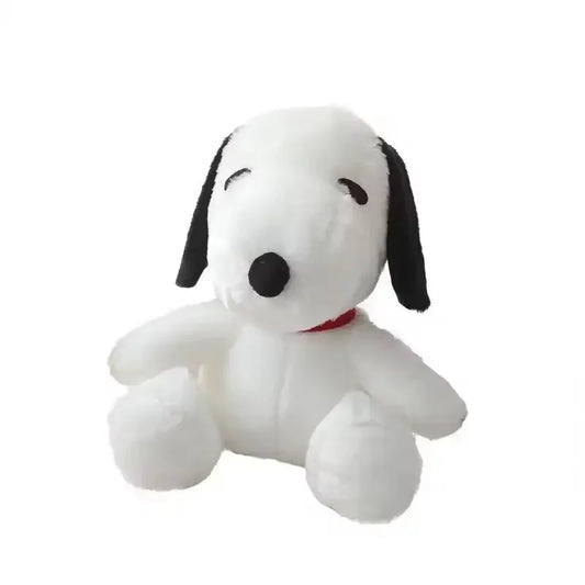 Kawaii Big Size Snoopy Plush Toy